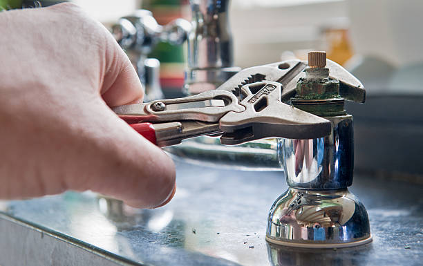 Best Local water damage restoration  in Long Beach, WA