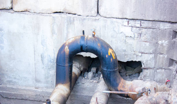 Water damage restoration experts in WA